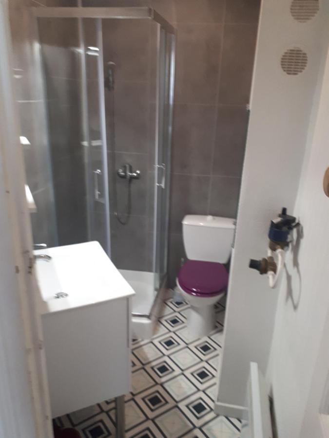 Rent4Night Grenoble Aigle Apartment ภายนอก รูปภาพ