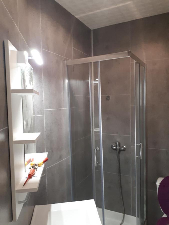 Rent4Night Grenoble Aigle Apartment ภายนอก รูปภาพ