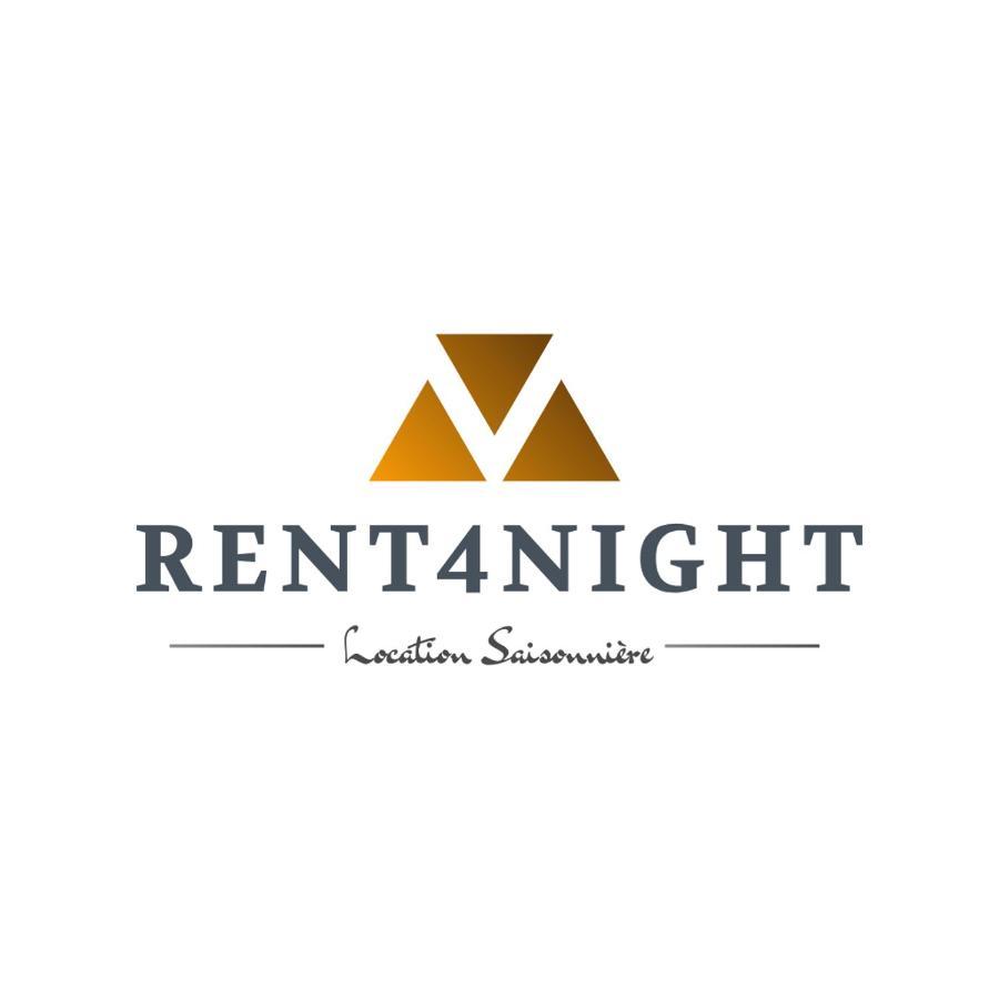 Rent4Night Grenoble Aigle Apartment ภายนอก รูปภาพ