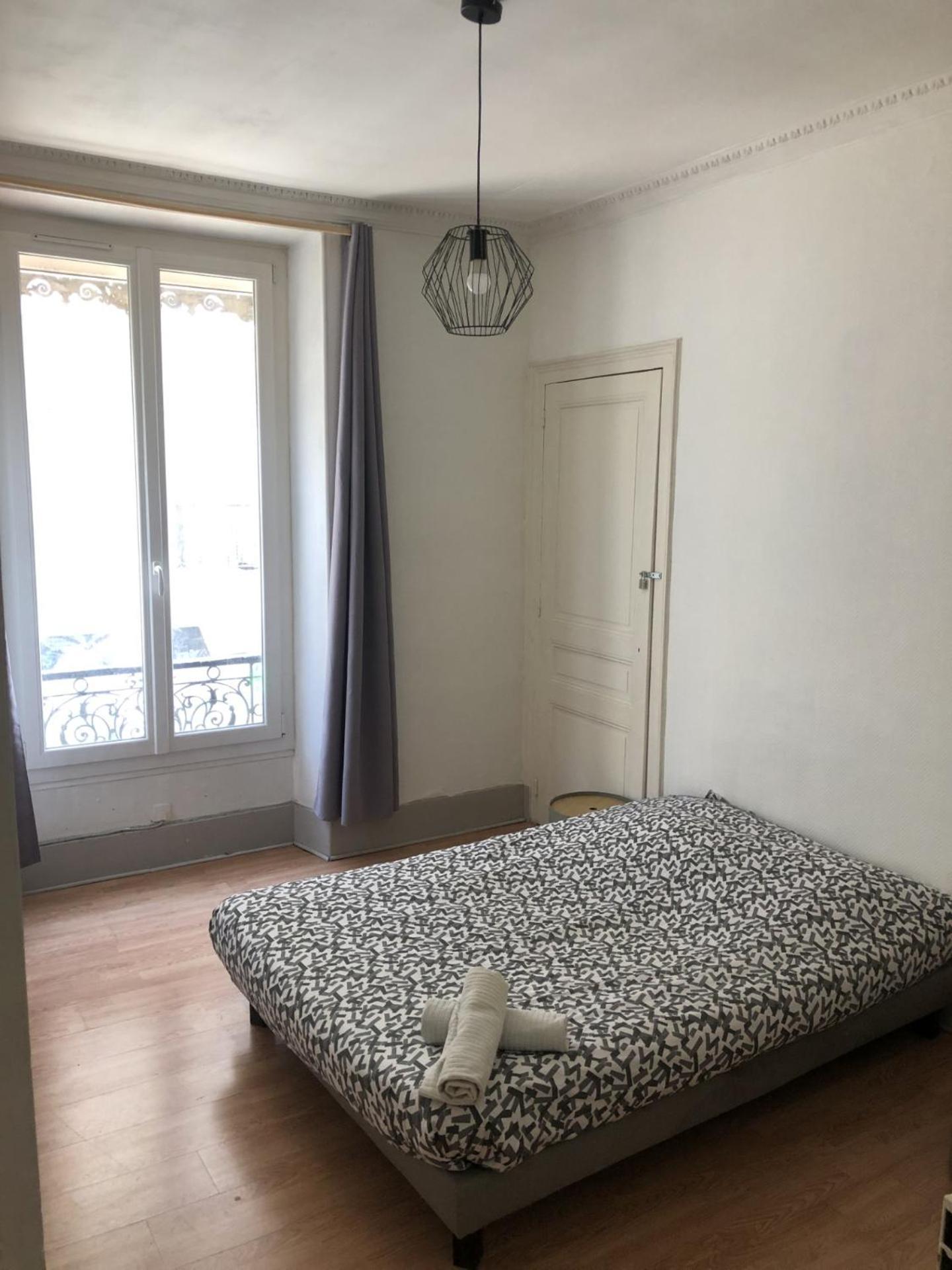 Rent4Night Grenoble Aigle Apartment ภายนอก รูปภาพ